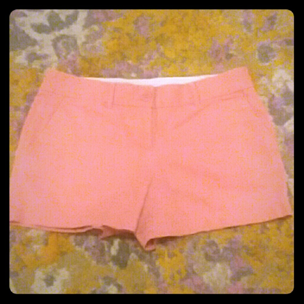 🩷 LOFT Riviera Mini/Short Shorts - Picture 2 of 8